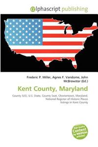 Kent County, Maryland