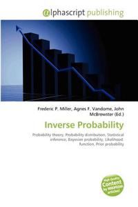 Inverse Probability
