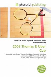 2008 Thomas