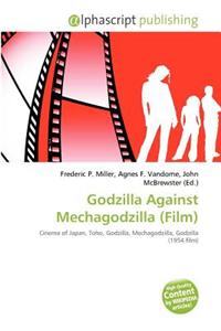Godzilla Against Mechagodzilla (Film)