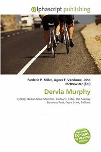 Dervla Murphy