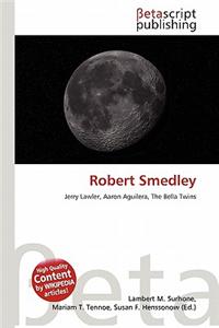 Robert Smedley