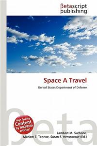 Space a Travel