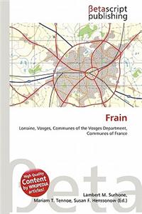 Frain