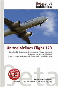 United Airlines Flight 173