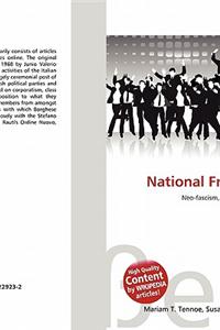 National Front (Italy)