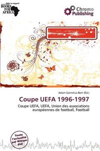 Coupe Uefa 1996-1997