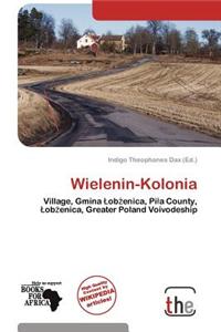 Wielenin-Kolonia