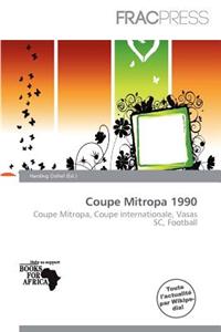 Coupe Mitropa 1990