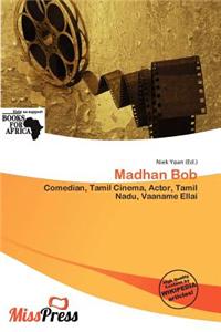 Madhan Bob