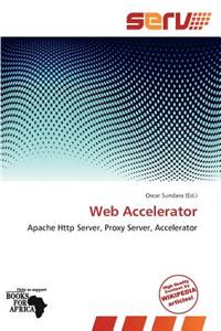 Web Accelerator