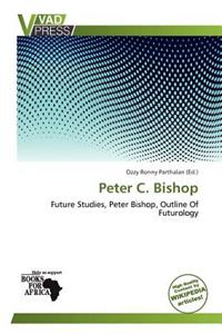 Peter C. Bishop