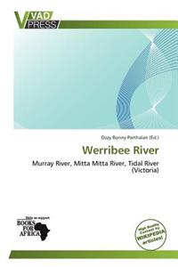 Werribee River