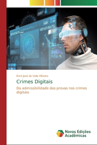 Crimes Digitais