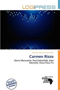 Carmen Rizzo