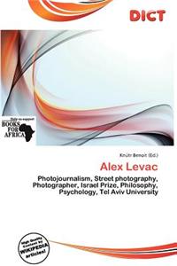Alex Levac