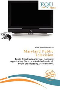 Maryland Public Television