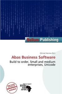 Abas Business Software