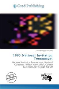 1995 National Invitation Tournament