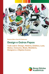 Design e Outros Papos