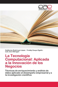 Tecnología Computacional