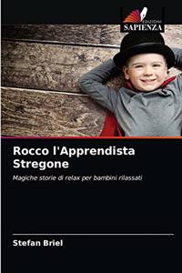 Rocco l'Apprendista Stregone