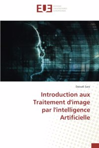 Introduction aux Traitement d'image par l'intelligence Artificielle