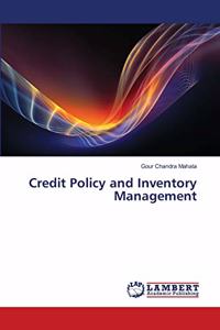 Credit Policy and Inventory Management