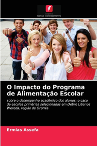 O Impacto do Programa de Alimentação Escolar