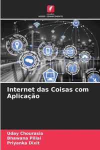 Internet das Coisas com Aplicação