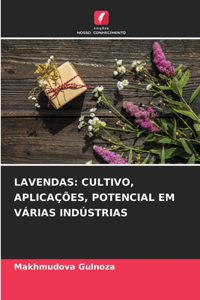 Lavendas