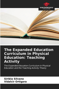Expanded Education Curriculum in Physical Education