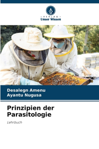 Prinzipien der Parasitologie