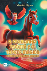 O cavalinho Pocotó e o tapete mágico