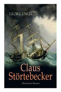 Claus Störtebecker (Historischer Roman)