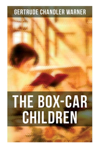 Box-Car Children