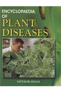 Encyclopaedia of Plant Diseases