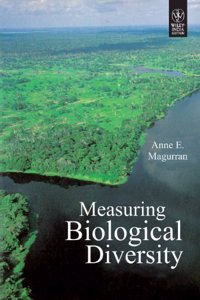 MEASURING BIOLOGICAL DIVERSITY