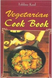 Vegetarian Cook Book