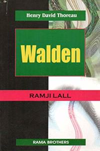 Walden (Thoreau) . 12/E