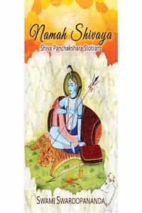 Shiva Panchakshara Stotram ( Namah Shivaya )
