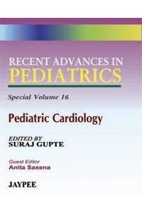 Recent Advances in Paediatrics