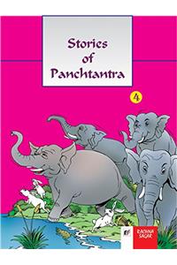Together With Stories of Panchtantra - 4