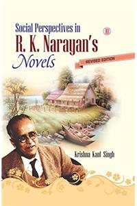 Social Perspectives in R.K. Narayans Novels