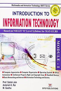 Introduction to Information Technology (O1.R0)