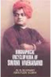 Swami Vivekanand A Journey to absolute