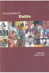 Encyclopaedia of Dalits