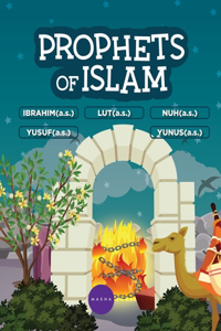 Prophet Ibrahim / Lut / Nuh / Yusuf / Yunus
