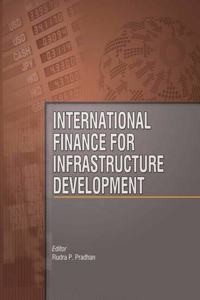 International Finance For Infrastructure Development
