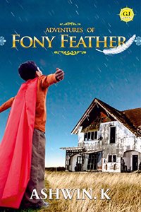 Adventures of Fony Feather